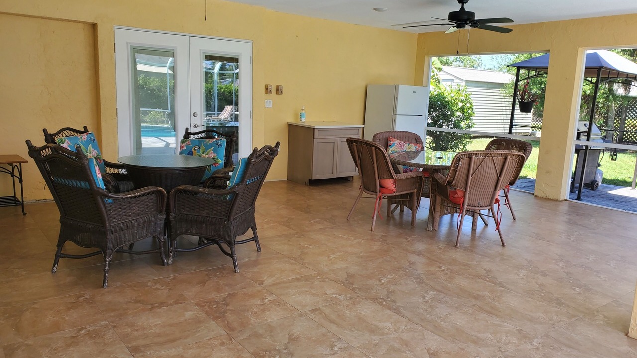 Photo of Outdoor in Trailer Estates