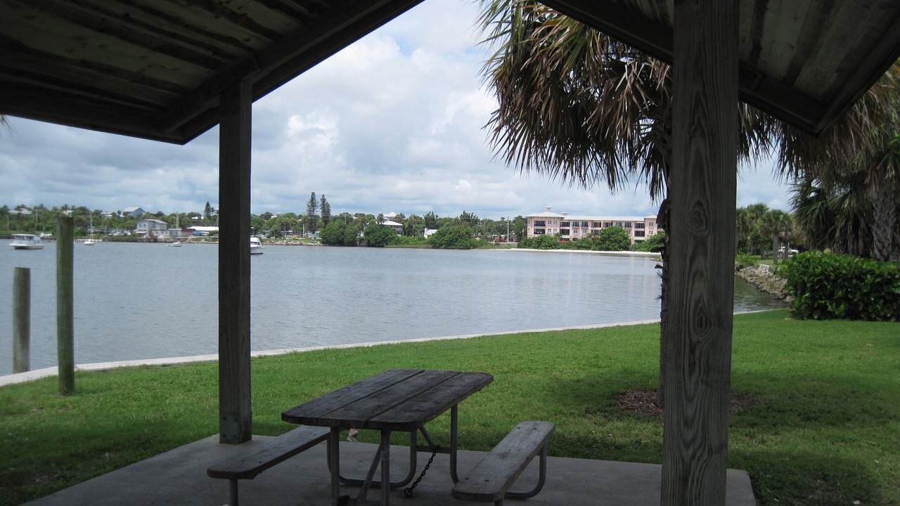 Photo of Outdoor in Jensen Beach