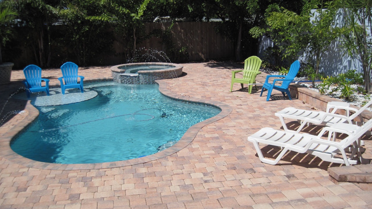Photo of Outdoor in Jensen Beach