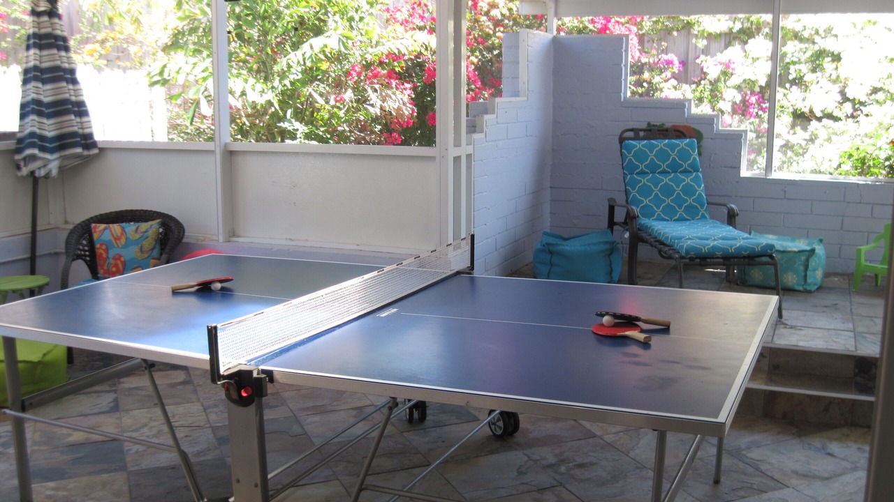 Photo of Patio Balcony in Jensen Beach