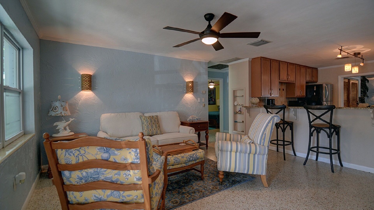 Photo of Livingroom in Jensen Beach