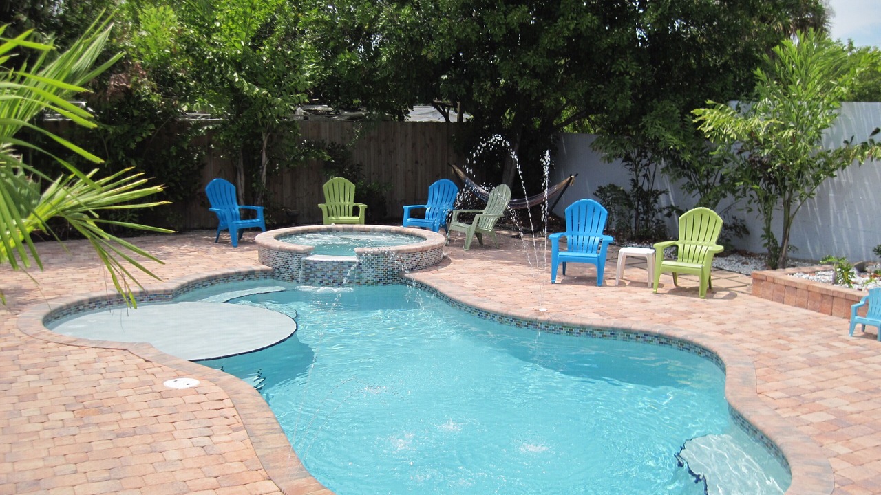 Photo of Outdoor in Jensen Beach