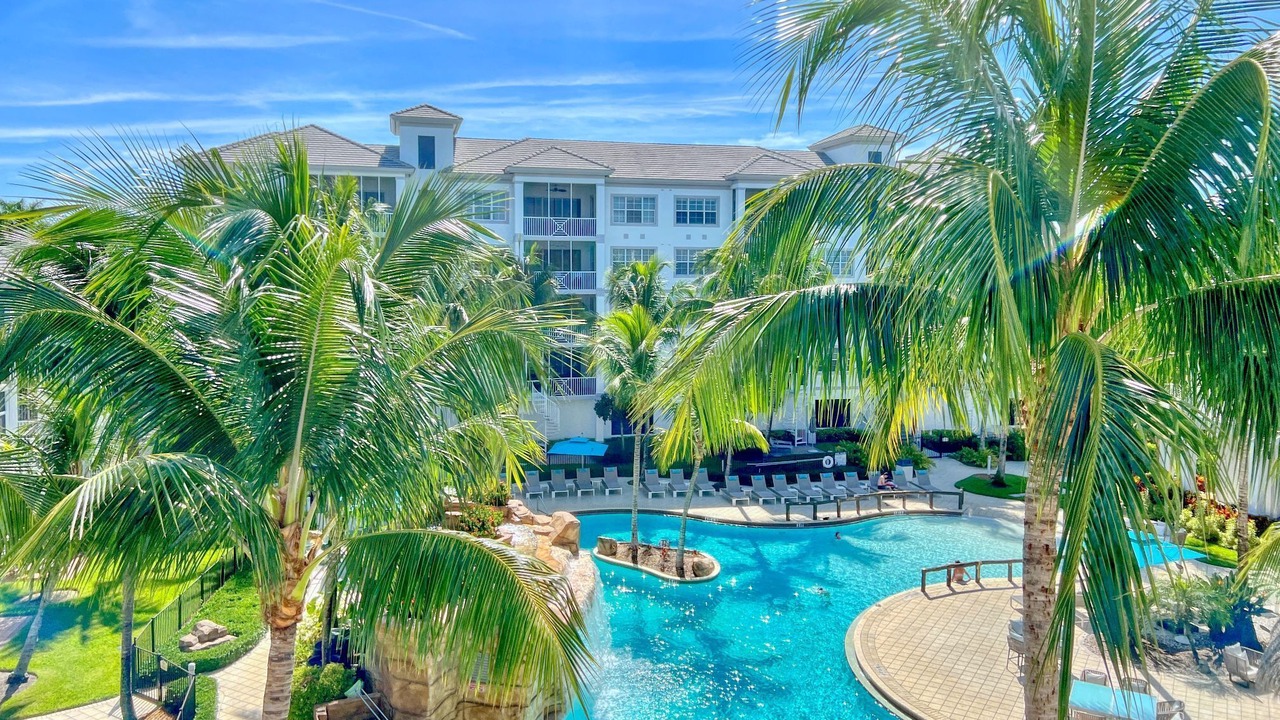 Photo of Outdoor in Bonita Shores