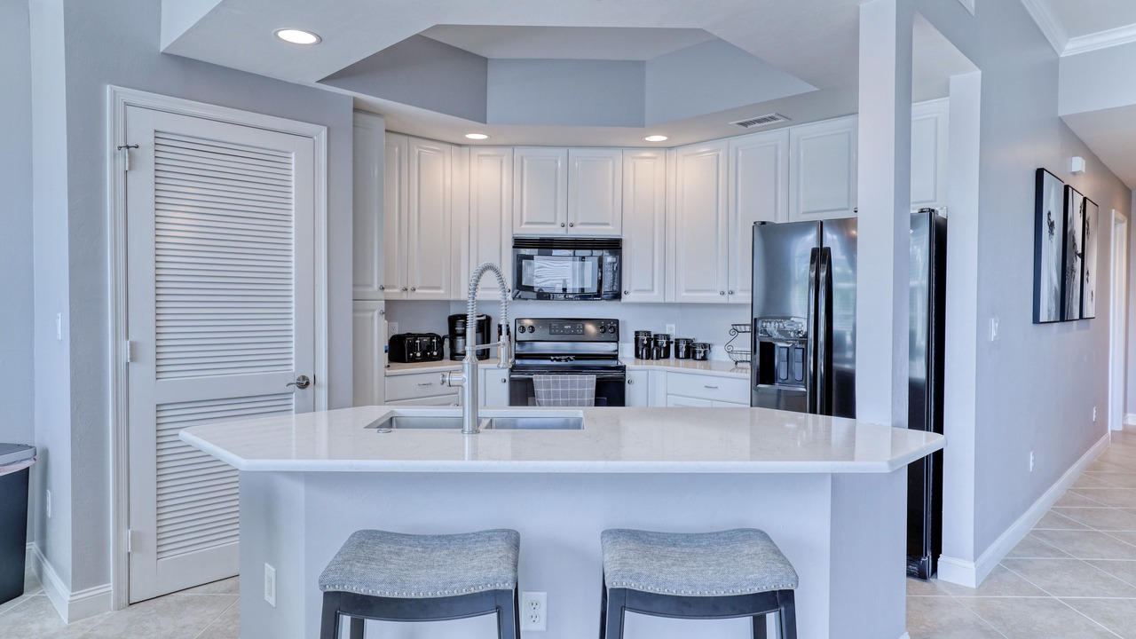 Photo of Kitchen in Bonita Shores