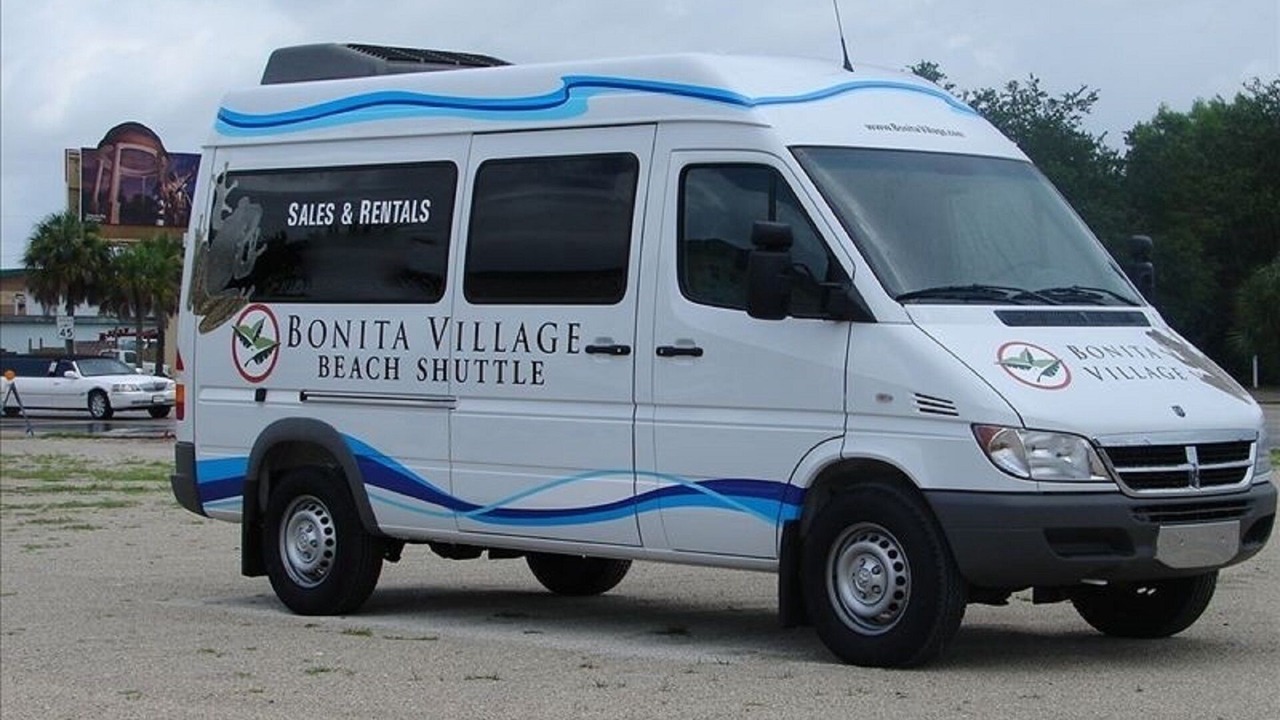 Photo of Outdoor in Bonita Shores