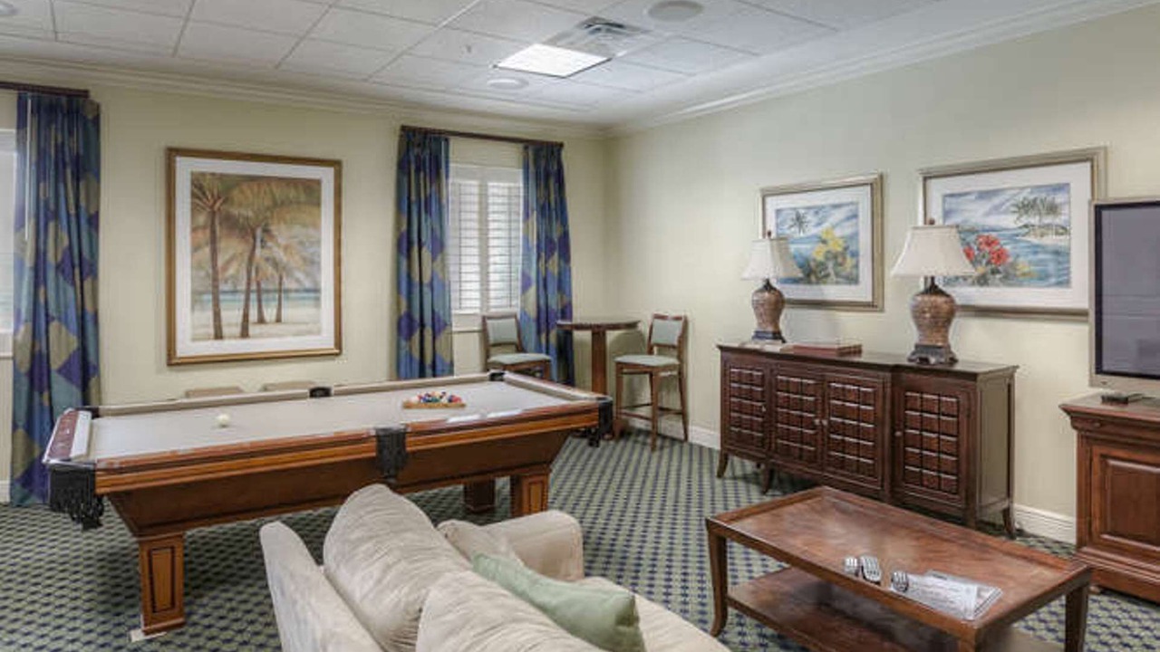 Photo of Bedroom in Bonita Shores
