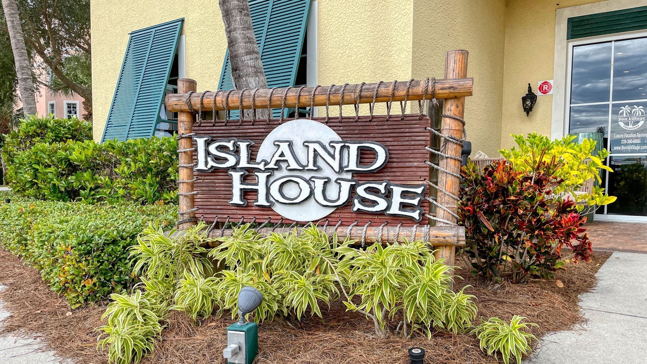 Photo of Outdoor in Bonita Shores