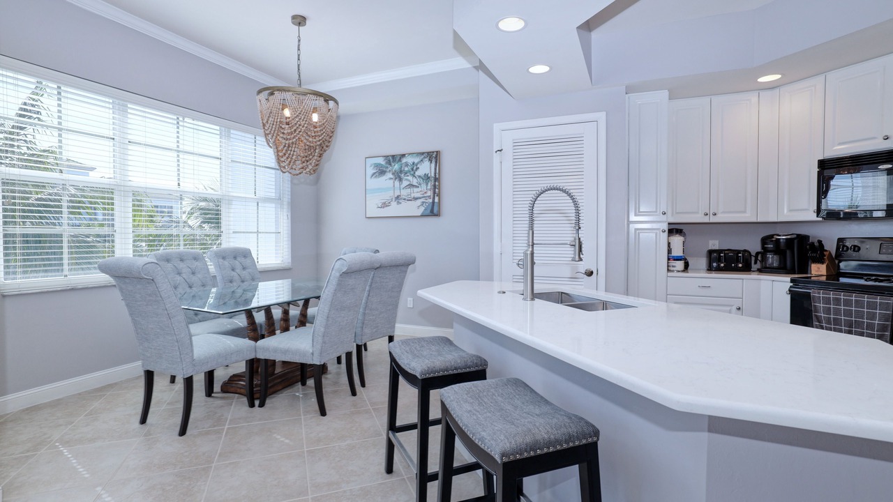 Photo of Kitchen in Bonita Shores