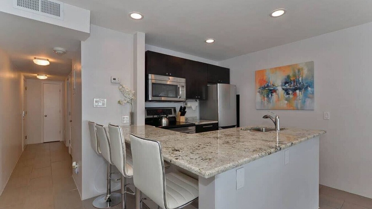 Photo of Kitchen in Rocky Point