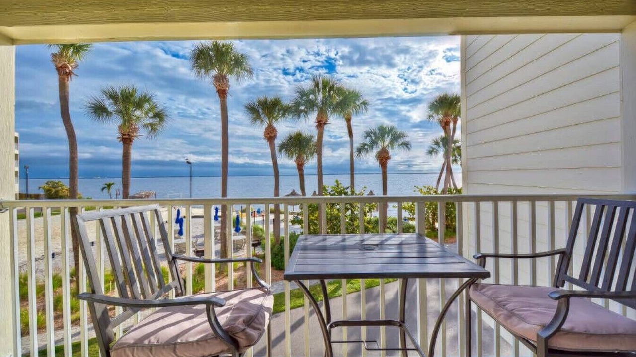 Photo of Patio Balcony in Rocky Point