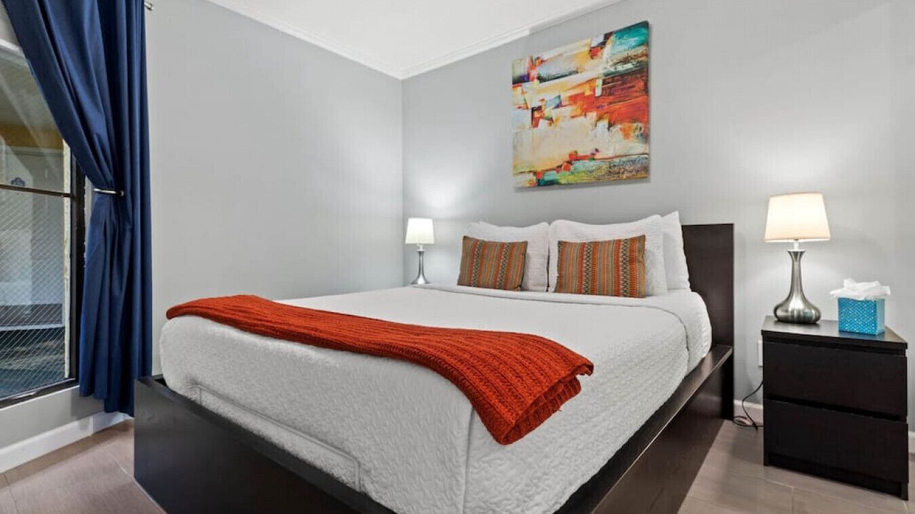 Photo of Bedroom in Rocky Point