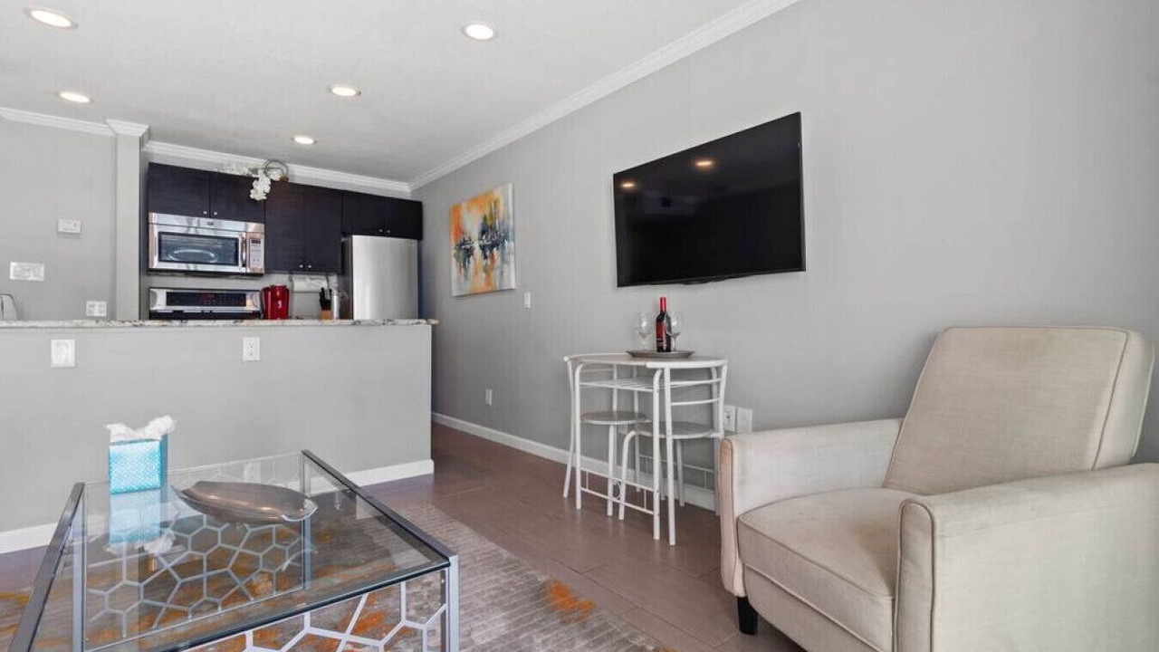 Photo of Livingroom in Rocky Point