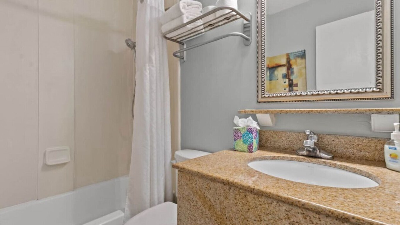 Photo of Bathroom in Rocky Point