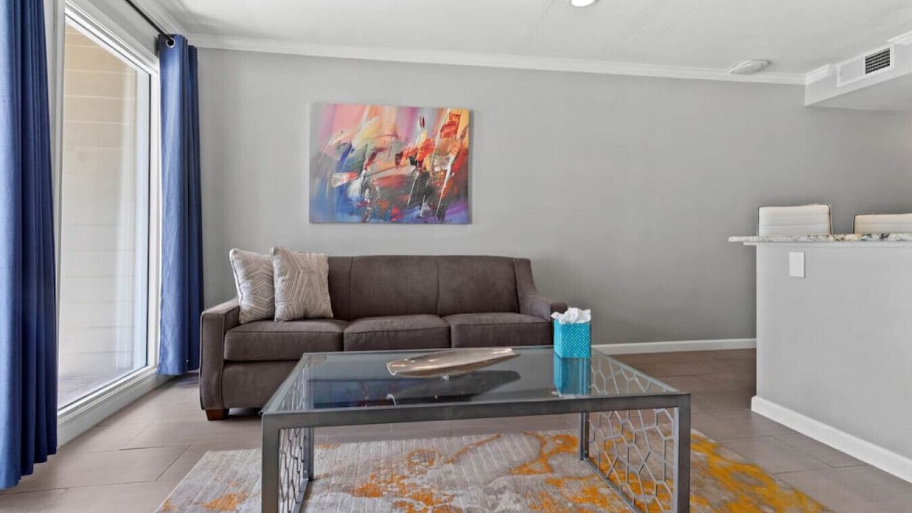 Photo of Livingroom in Rocky Point