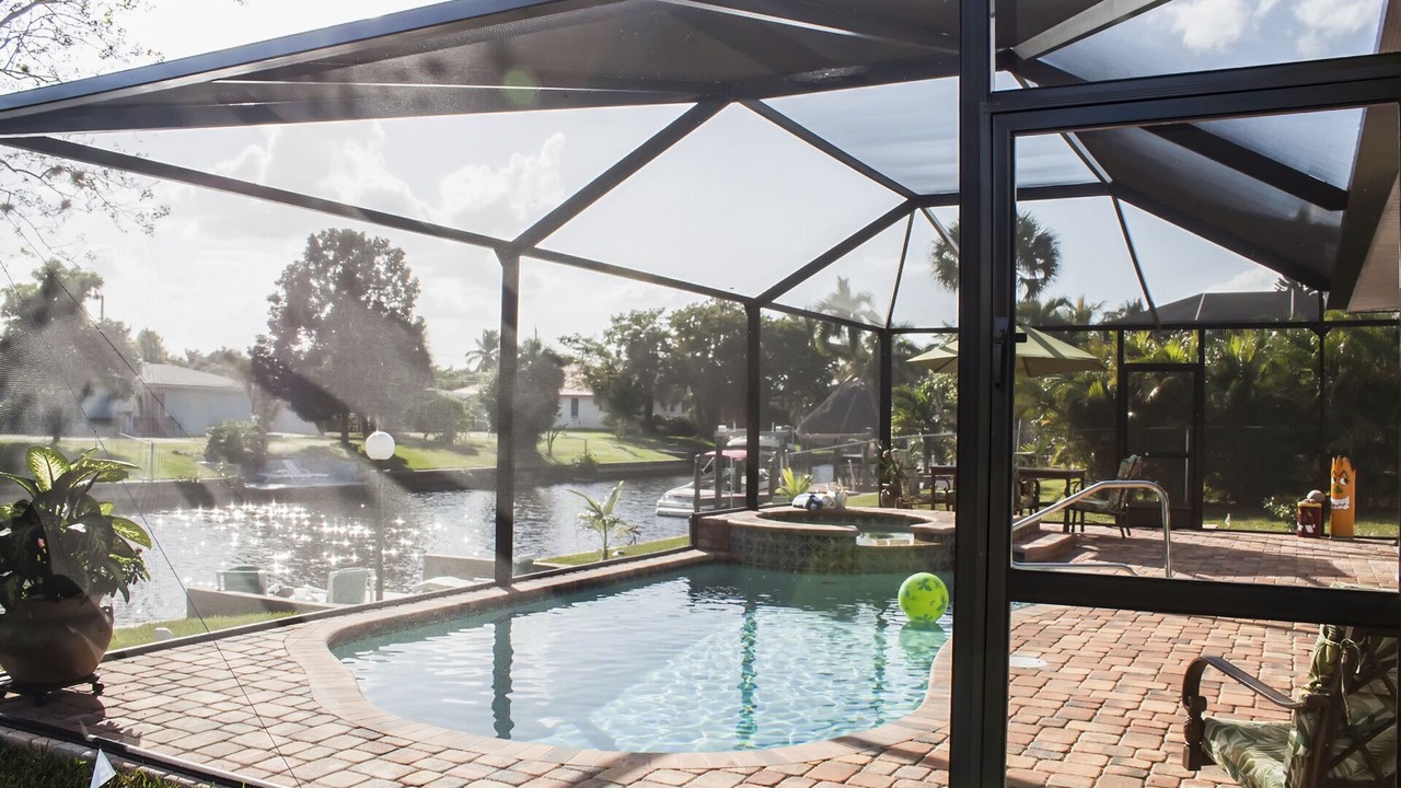 Photo of Outdoor in Yacht Club
