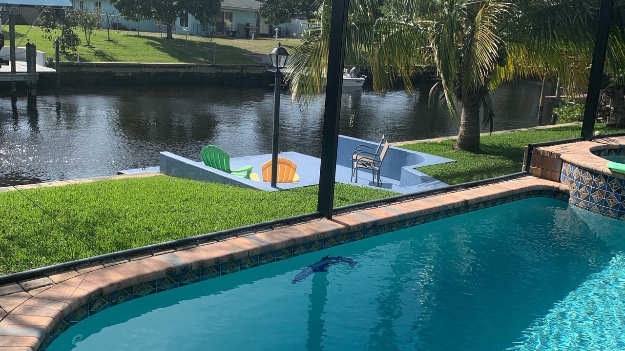 Photo of Outdoor in Yacht Club