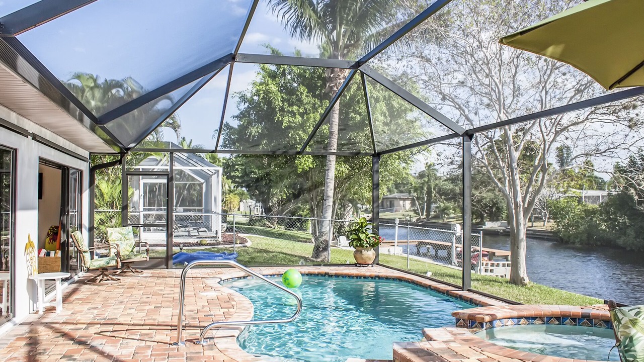 Photo of Outdoor in Yacht Club