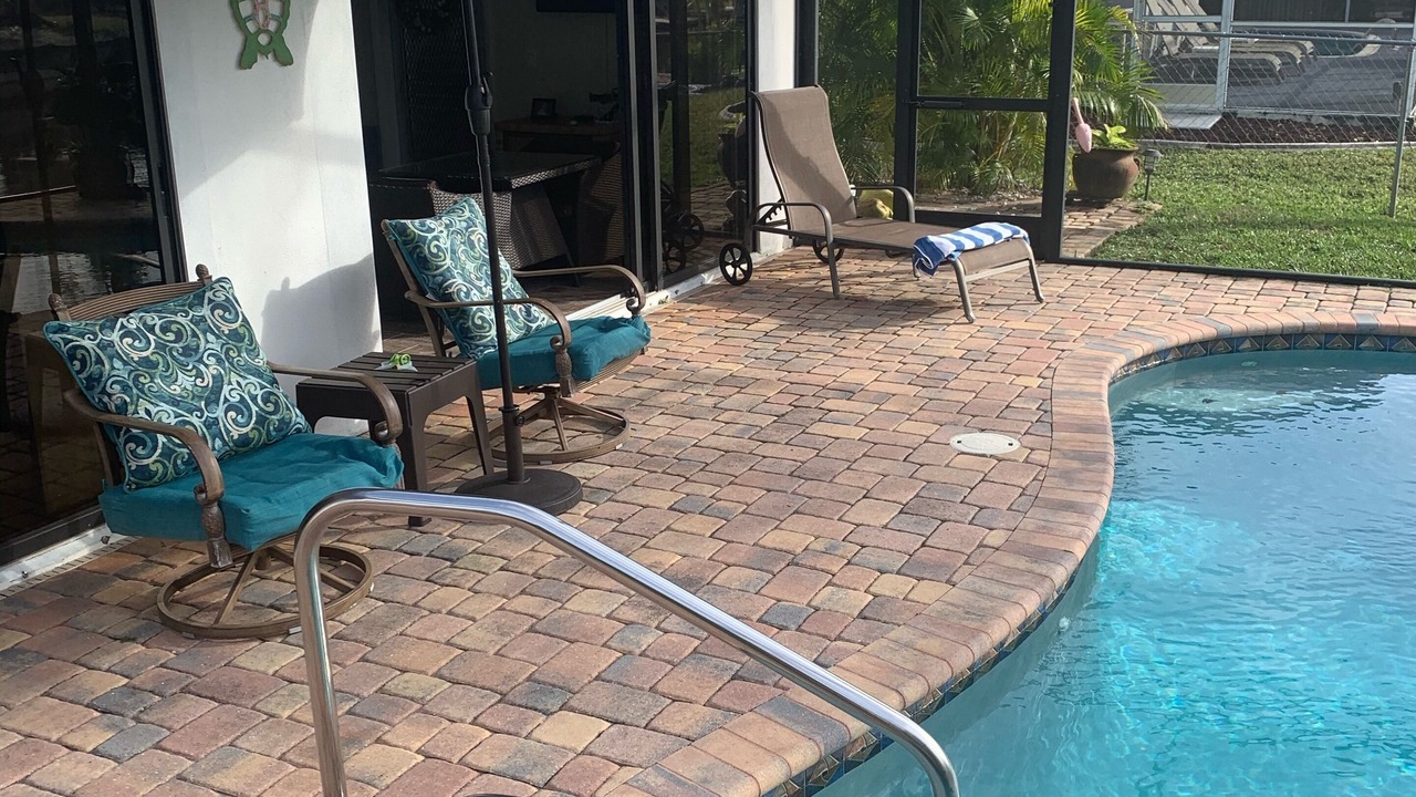 Photo of Outdoor in Yacht Club
