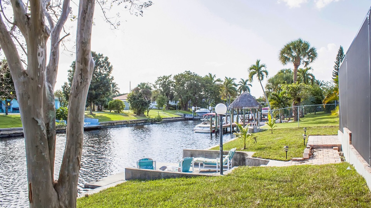 Photo of Outdoor in Yacht Club