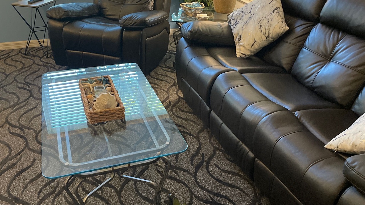 Photo of Livingroom in Port Saint Lucie