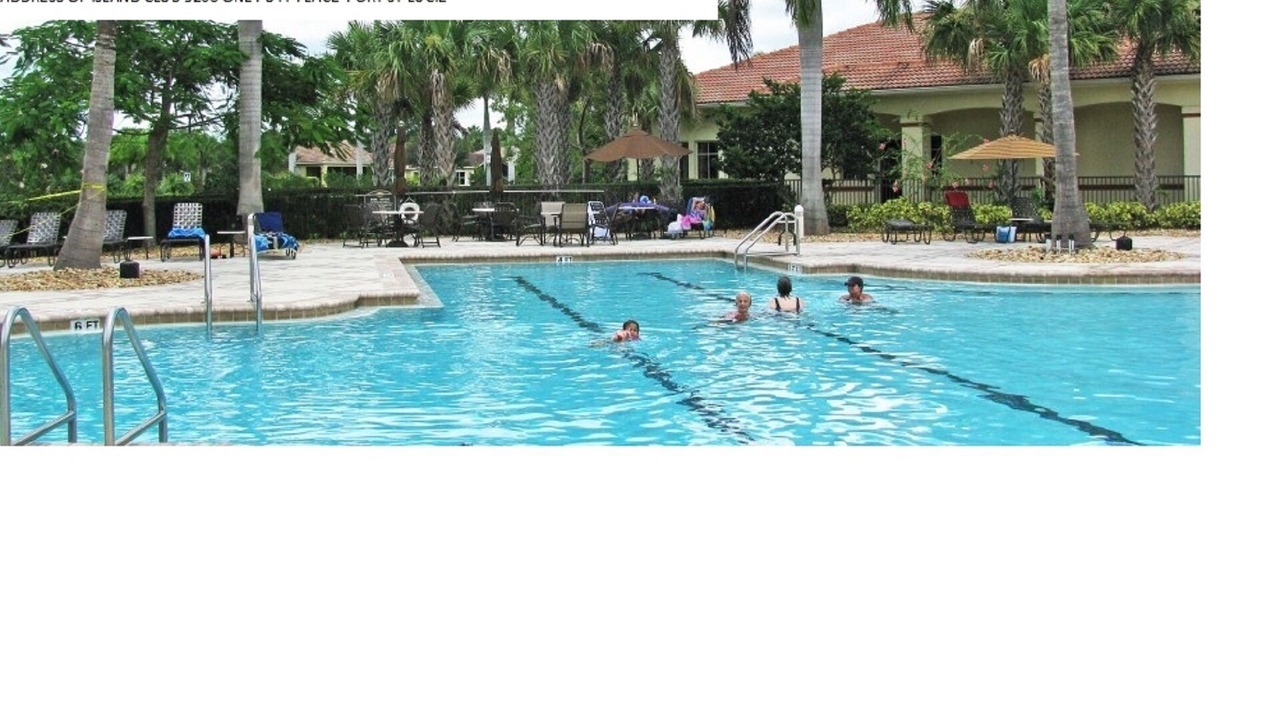 Photo of Outdoor in Port Saint Lucie