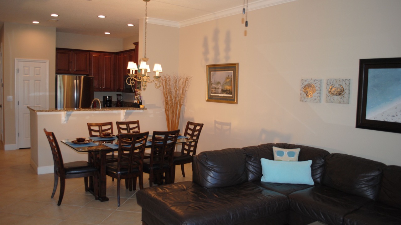 Photo of Bedroom in Palm Coast