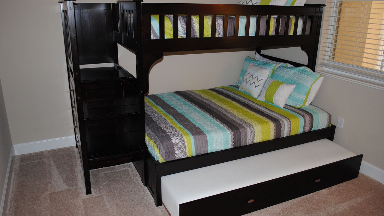 Photo of Bedroom in Palm Coast