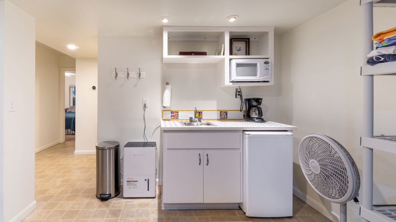 Photo of Bedroom in Bethune Beach