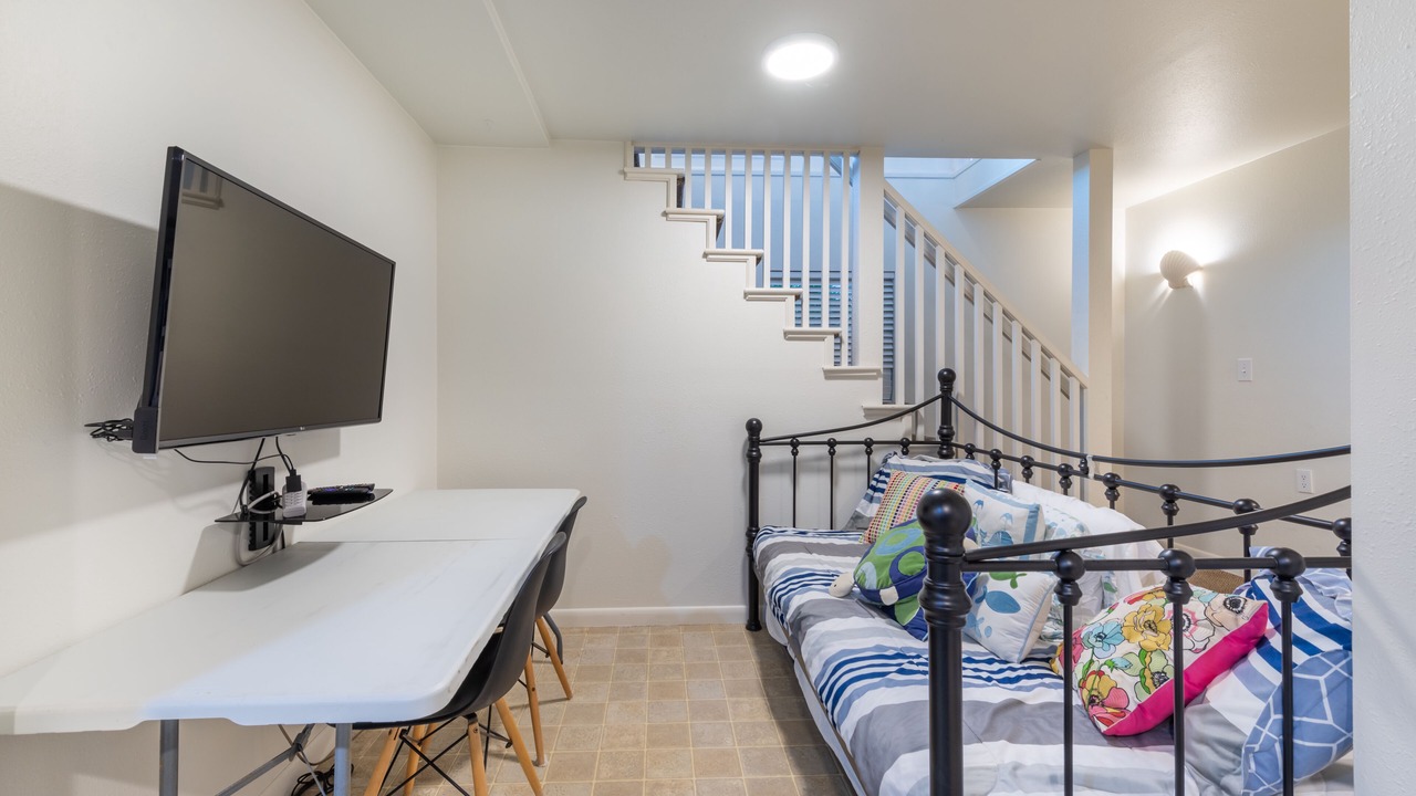 Photo of Bedroom in Bethune Beach