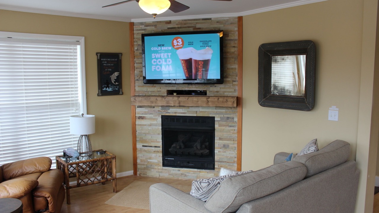 Photo of Livingroom in Arley