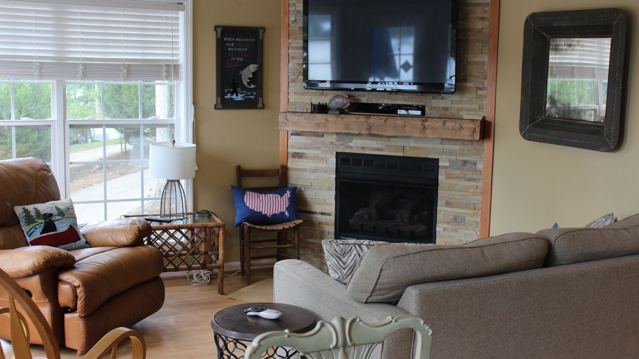 Photo of Livingroom in Arley