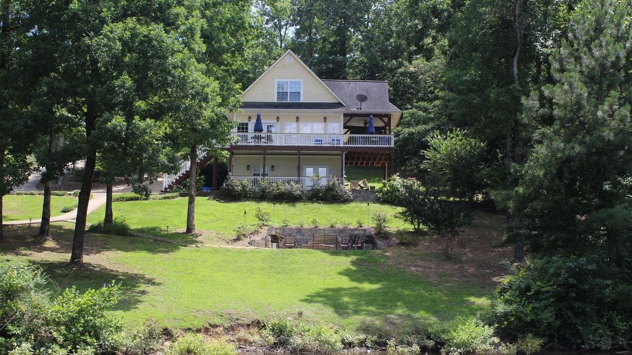Photo of Outdoor in Arley