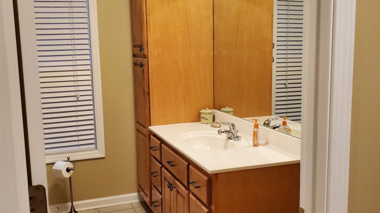Photo of Bathroom in Arley