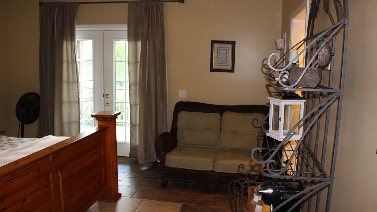 Photo of Bedroom in Arley
