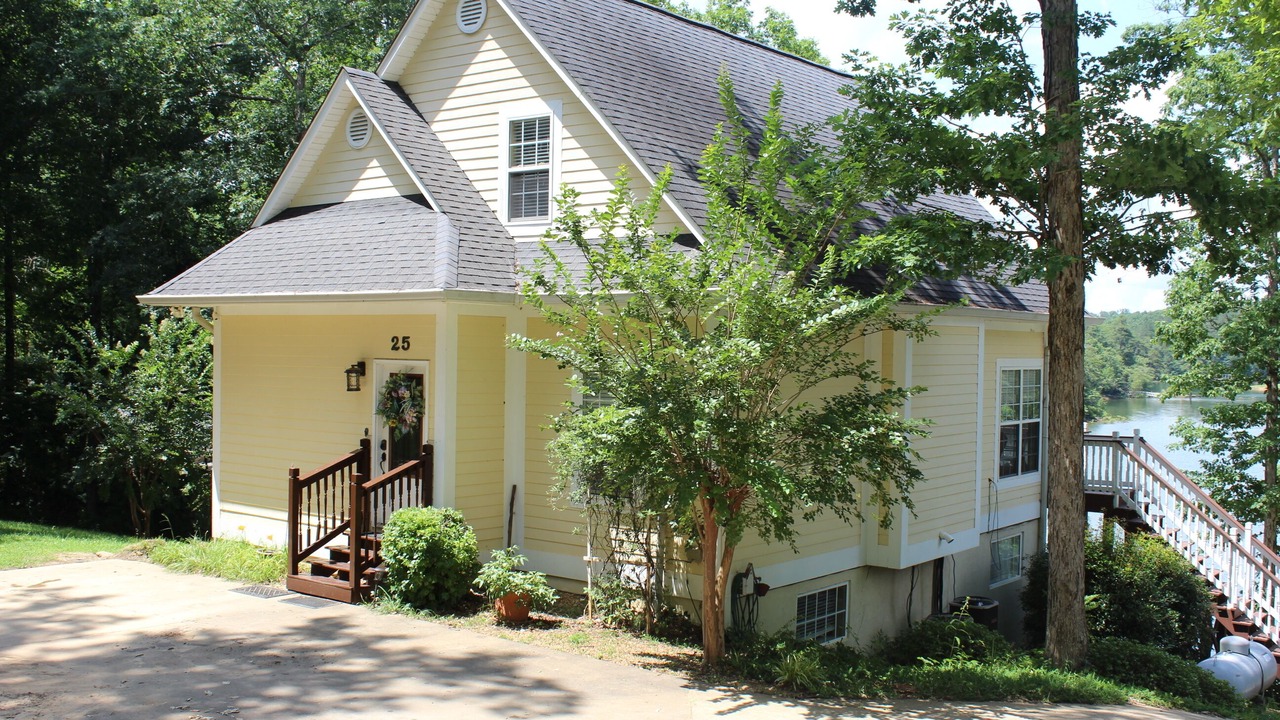 Photo of Outdoor in Arley