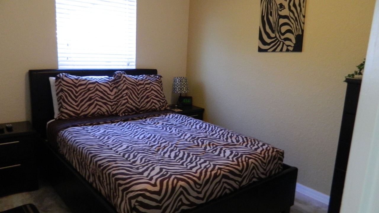 Photo of Bedroom in Silver Creek