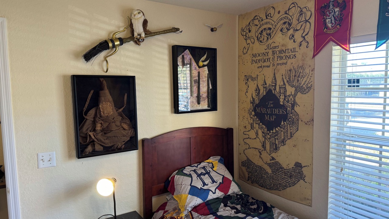 Photo of Bedroom in Silver Creek