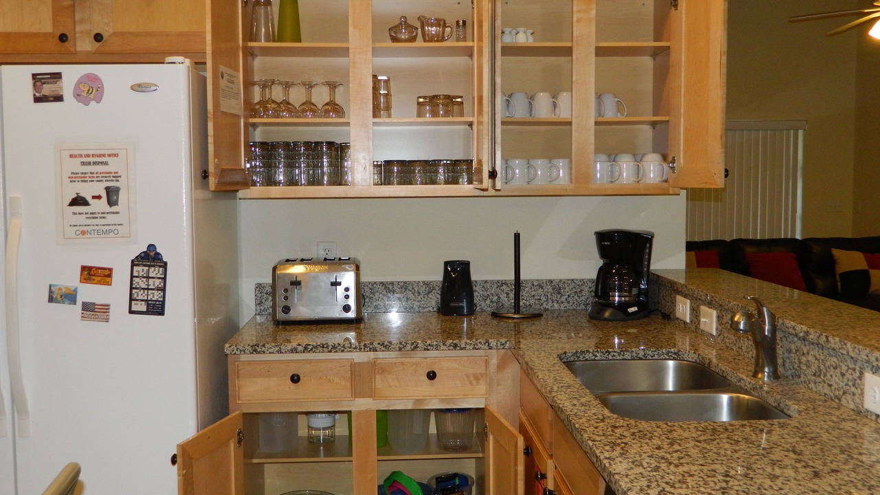 Photo of Kitchen in Silver Creek
