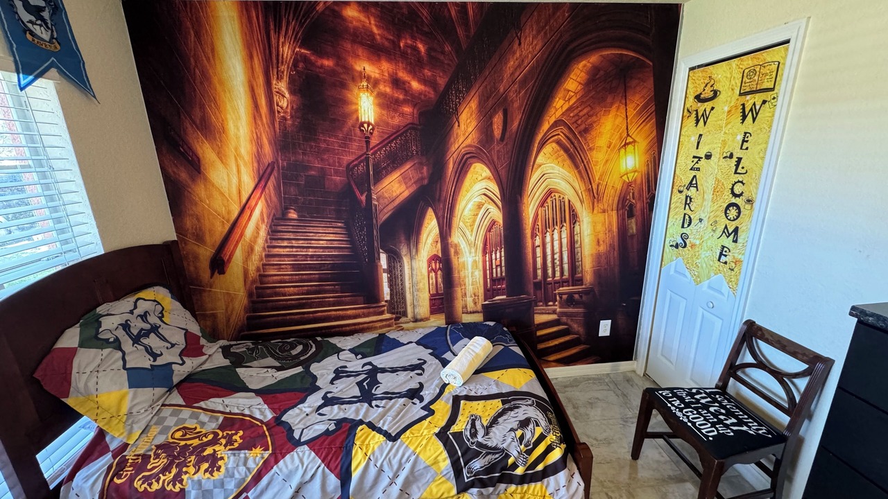 Photo of Bedroom in Silver Creek