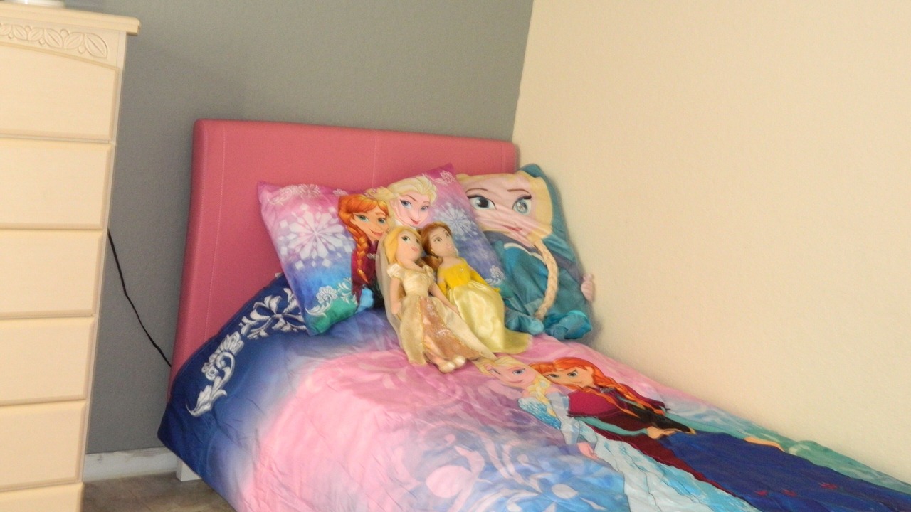 Photo of Bedroom in Silver Creek