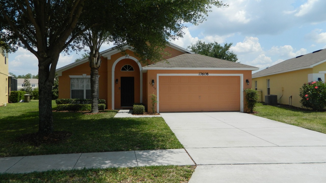 Photo of Outdoor in Silver Creek