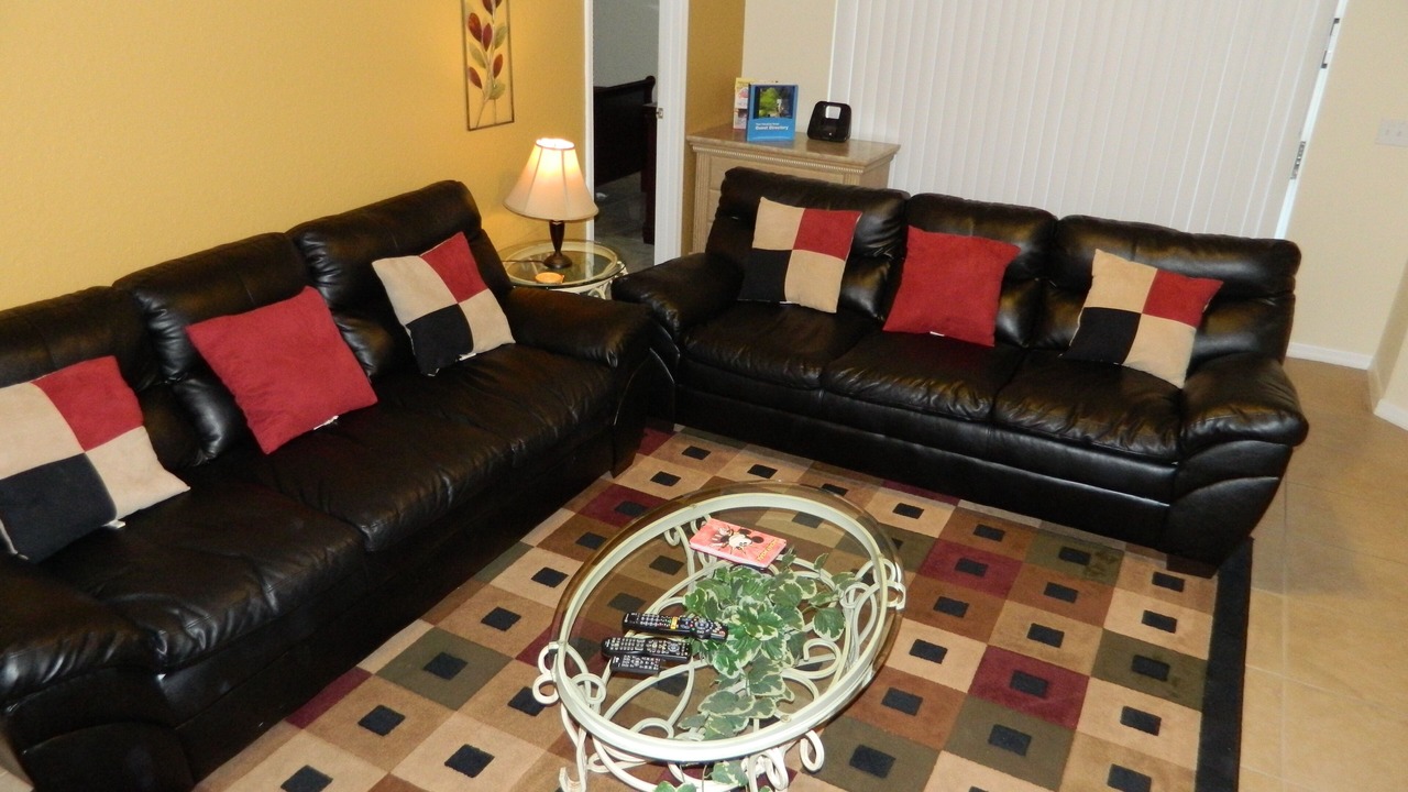 Photo of Livingroom in Silver Creek