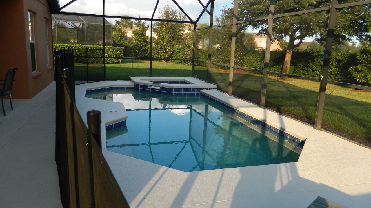 Photo of Outdoor in Silver Creek