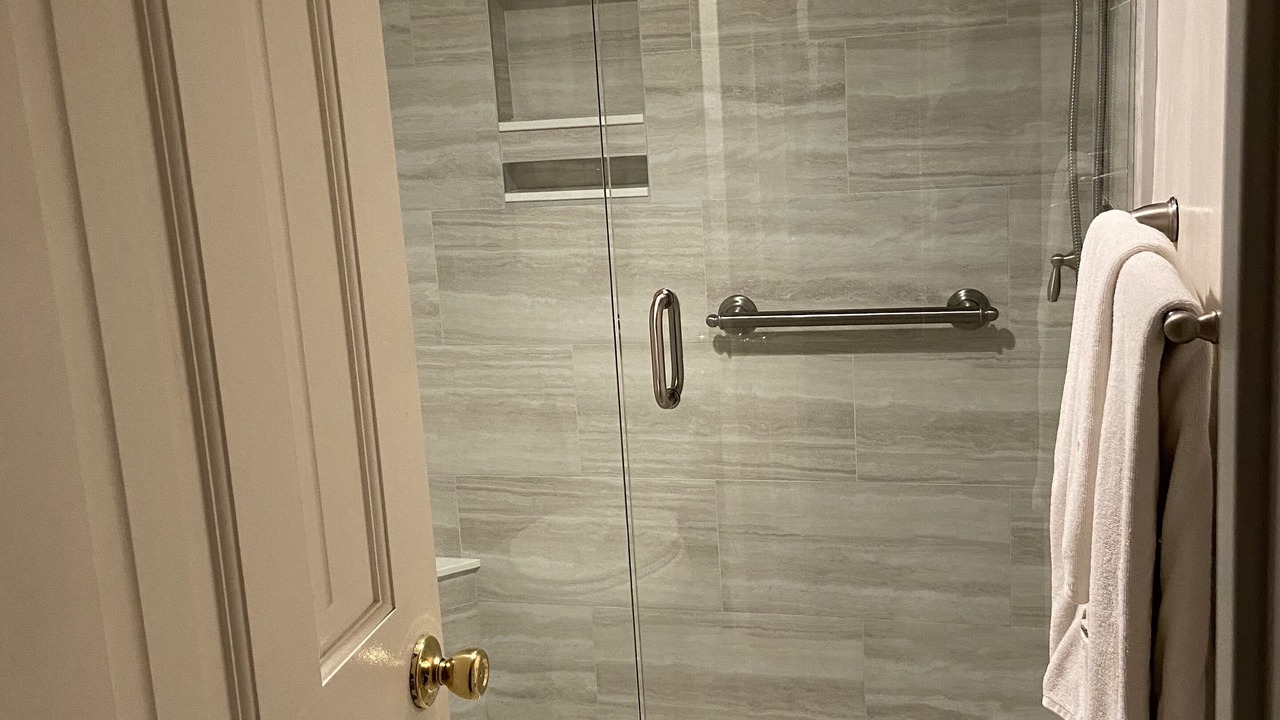 Photo of Bathroom in Hudson
