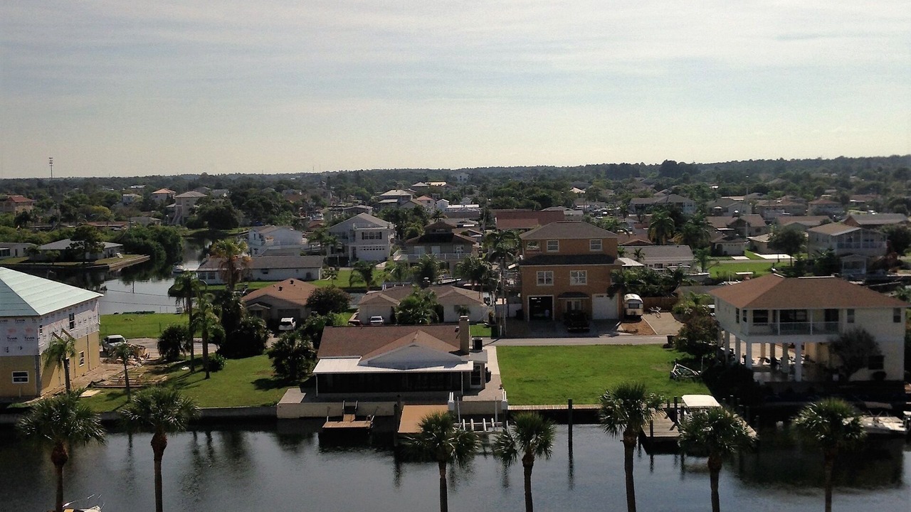 Photo of Outdoor in Hudson