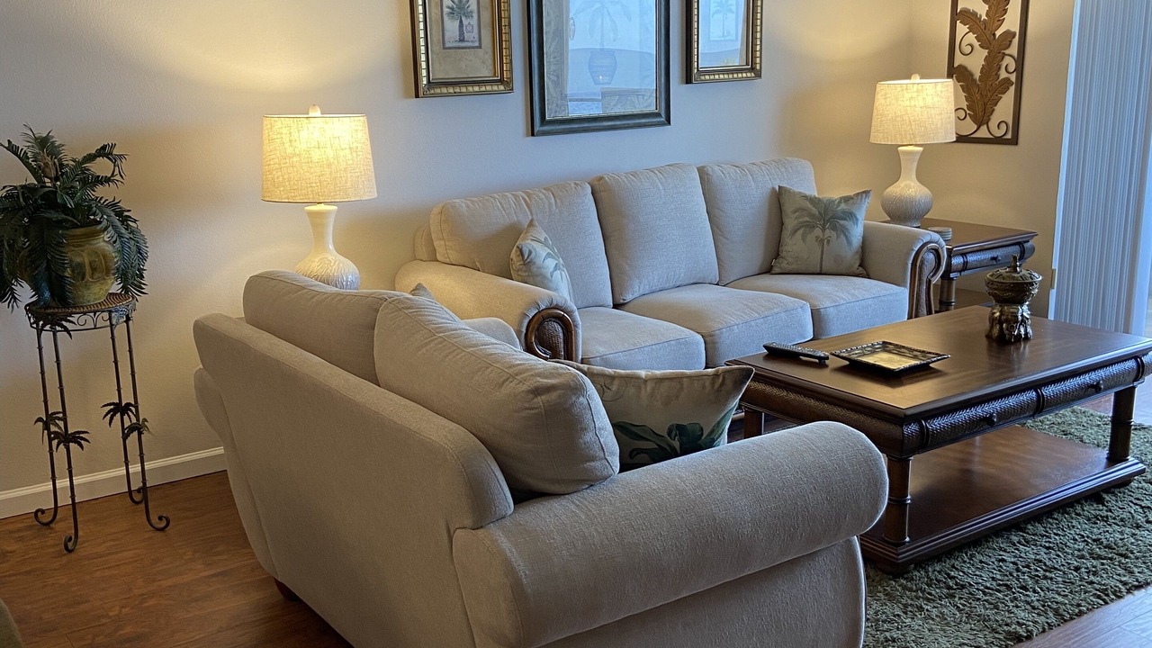 Photo of Livingroom in Hudson