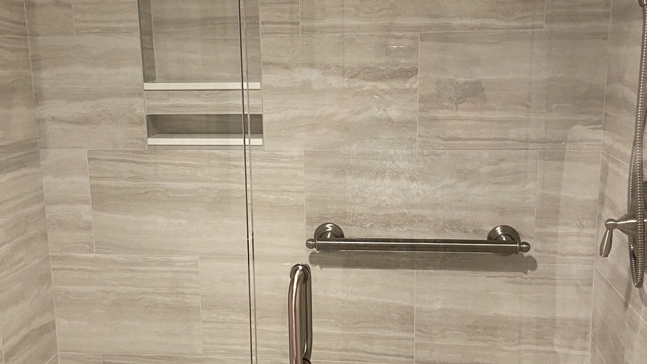 Photo of Bathroom in Hudson