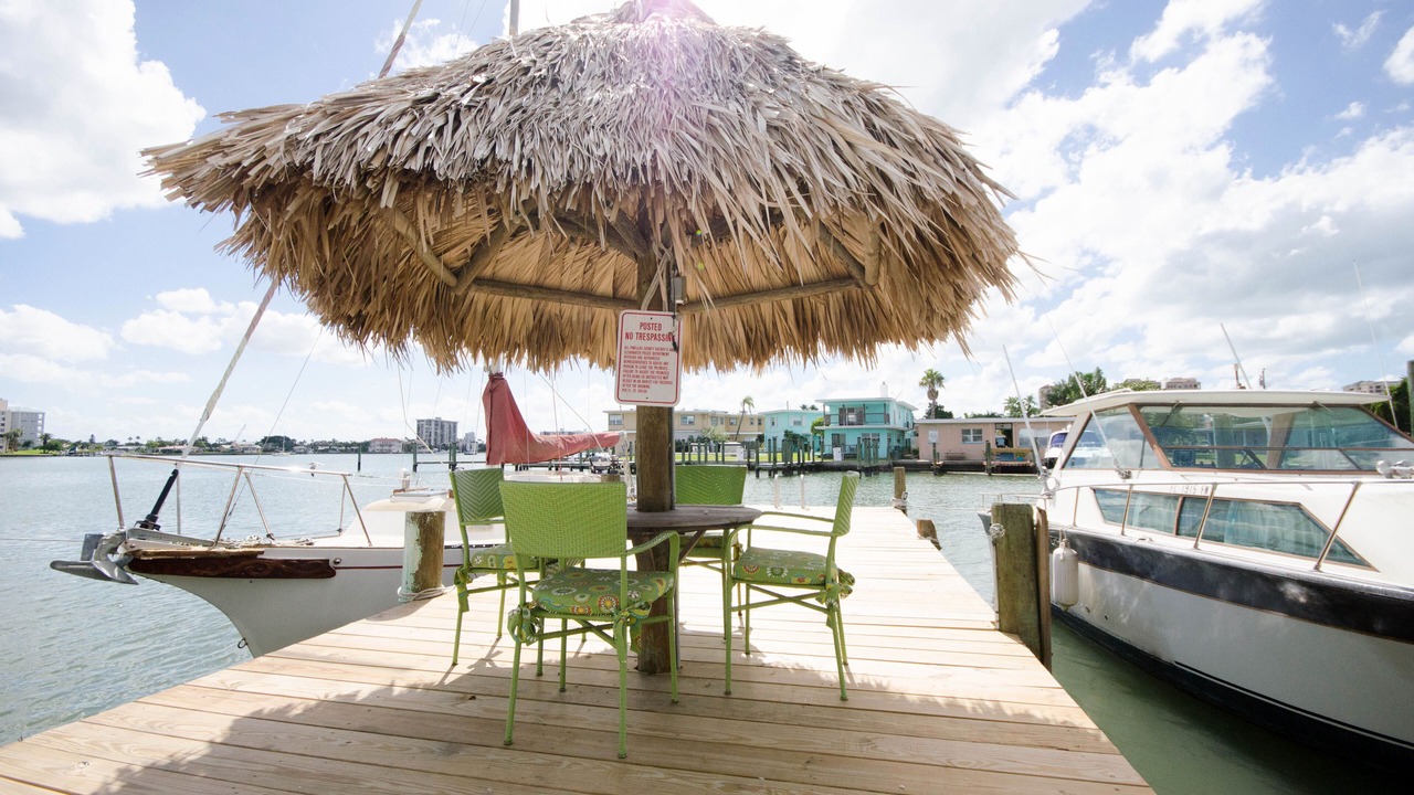 Photo of Outdoor in Bay Esplanade