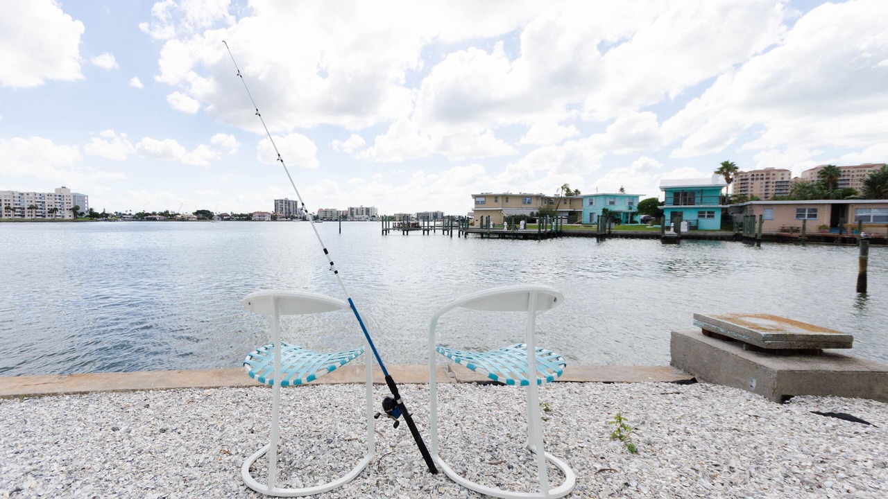 Photo of Outdoor in Bay Esplanade