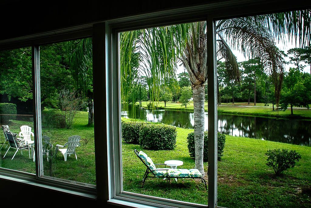 Photo of Bedroom in Saint Augustine Shores